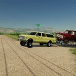 fs22 1972 suburban fs22 4