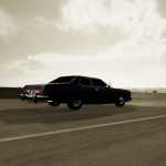 fs22 1975 chevrolet caprice lookalike v1.0 fs22 1