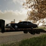 fs22 1975 chevrolet caprice lookalike v1.0 fs22 2