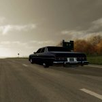 fs22 1975 chevrolet caprice lookalike v1.0 fs22 4