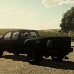 fs22 2010 gmc 3500hd v1.0 fs22 4