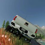 fs22 2017 gmc sierra 2500hd v1.0 fs22 4