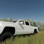 fs22 2017 gmc sierra 2500hd v1.0 fs22 6