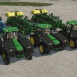 fs22 360 tanks v1.0 fs22 4