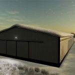 fs22 72x150 shed pack v1.0 fs22 4