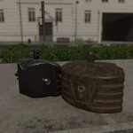 fs22 900kg weight v1.0 fs22 1