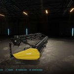 fs22 agco ideal v1.0 fs22 2