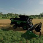 fs22 agco ideal v1.0 fs22 5