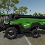 fs22 agco ideal v1.0 fs22 6