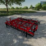 fs22 agro 280 cultivator v2.8mv2 fs22 2