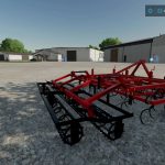 fs22 agro 280 cultivator v2.8mv3 fs22 8