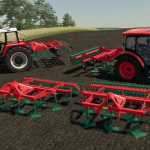 fs22 agromasz ap30 v1.0 fs22 1