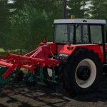 fs22 agromasz ap30 v1.0 fs22 3