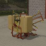 fs22 agromechanika kranj 600 v1.0 fs22 2