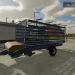 fs22 agromet opalenica t050 1 v1.0 fs22 1