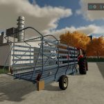 fs22 agromet opalenica t050 1 v1.0 fs22 2