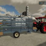 fs22 agromet opalenica t050 1 v1.0 fs22 3