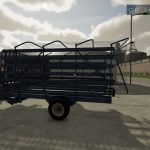 fs22 agromet opalenica t050 1 v1.0 fs22 5