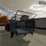 fs22 agromet opalenica t050 1 v1.0 fs22 6