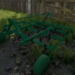 fs22 agromet u417 v1.0 fs22 2