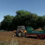 fs22 agromet warfama n 250 1 v1.0 fs22 1