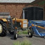 fs22 agromet z609 v1.0 fs22 2