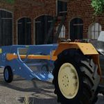 fs22 agromet z609 v1.0 fs22 3