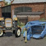 fs22 agromet z609 v1.0 fs22 6