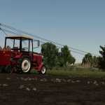 fs22 akpil planter v1.0 fs22 1