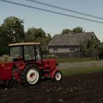 fs22 akpil planter v1.0 fs22 2