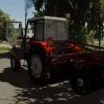 fs22 akpil talerzowka v1.0 fs22 1