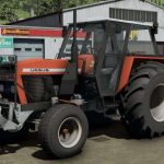 fs22 alladyn ursus 4cyl v1.0 fs22 2