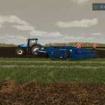 fs22 allrounder flatline 600 xxxl fs22 1