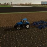 fs22 allrounder flatline 600 xxxl fs22 5