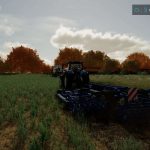 fs22 allrounder flatline 600 xxxl v1.0 fs22 1