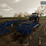 fs22 allrounder flatline 600 xxxl v3 fs22 2