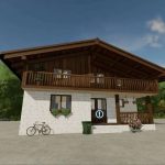 fs22 alpine farm house v1.0 fs22 4