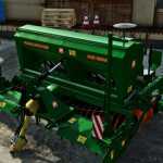 fs22 amazone ad302 v1.0 fs22 1