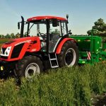 fs22 amazone ad302 v1.0 fs22 2