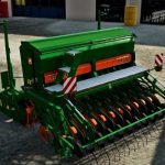 fs22 amazone ad302 v1.0 fs22 3