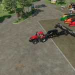 fs22 amazone citan 15001 seeder v1.0 fs22 1