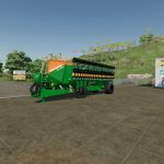 fs22 amazone citan 15001 seeder v1.0 fs22 3