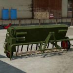 fs22 amazone d1 v1.0 fs22 2