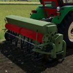 fs22 amazone d1 v1.0 fs22 3