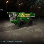 fs22 amazone pantera 4502 v1.0 fs22 2