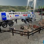 fs22 american wind turbine by bob51160 v1.0 fs22 4