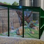 fs22 animal cages v1.1 fs22 4