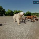 fs22 animals v1.1 fs22 4