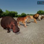 fs22 animals v1.1 fs22 8