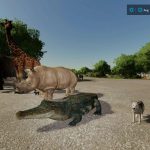 fs22 animals v1.1 fs22 9